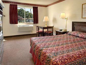 Super 8 By Wyndham Joppa Hotell Rum bild