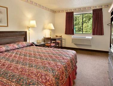 Super 8 By Wyndham Joppa Hotell Rum bild